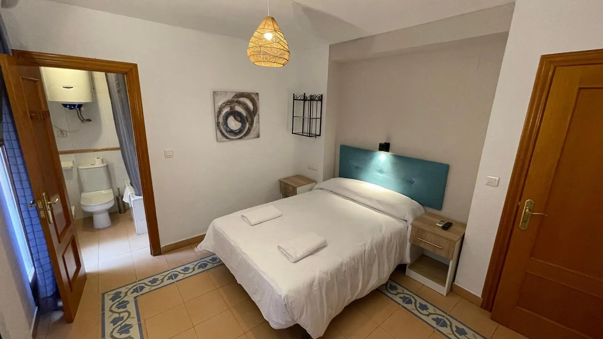 Suenos De Lorca Guest House Granada Spain