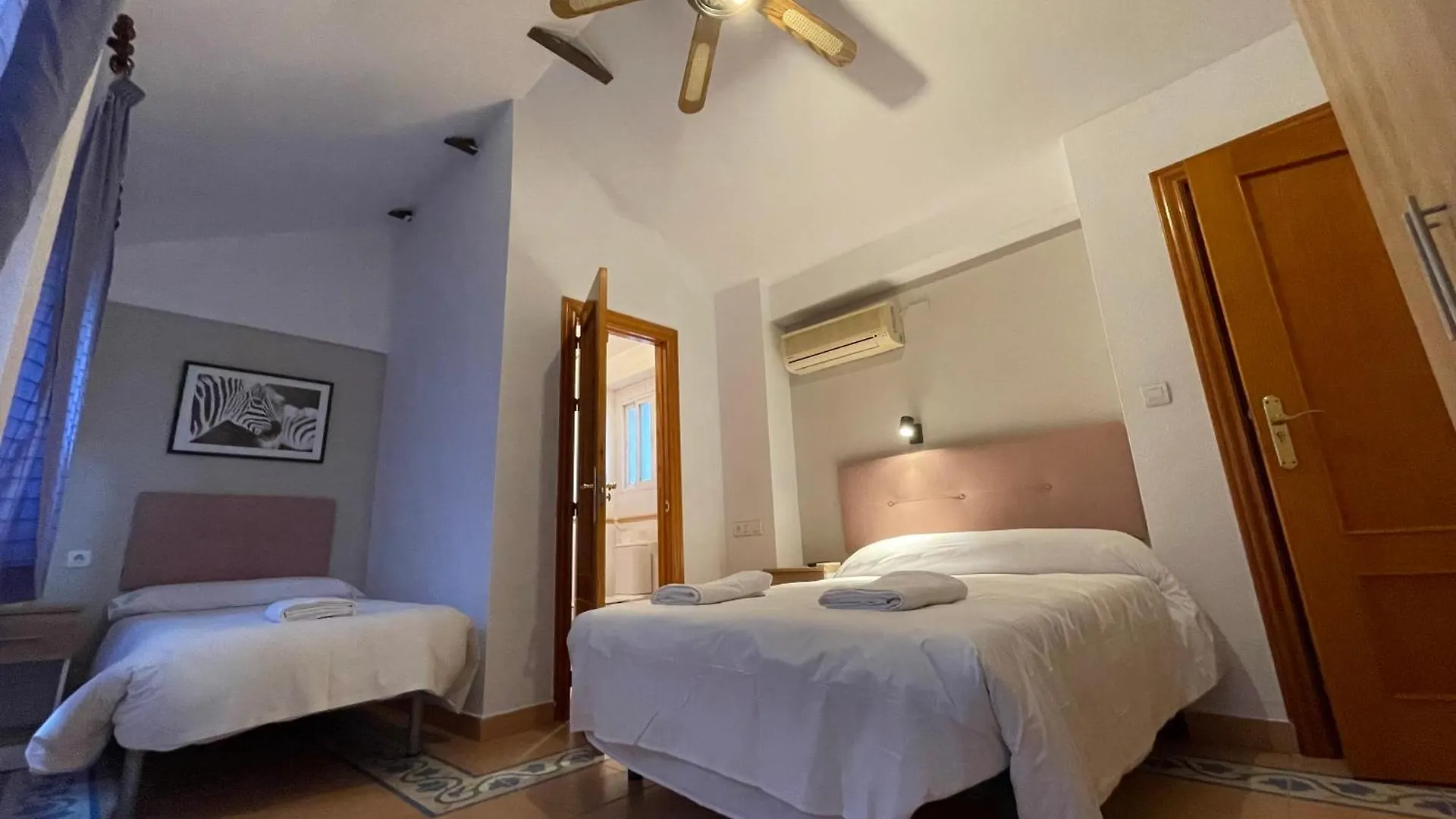 Suenos De Lorca Guest House Granada