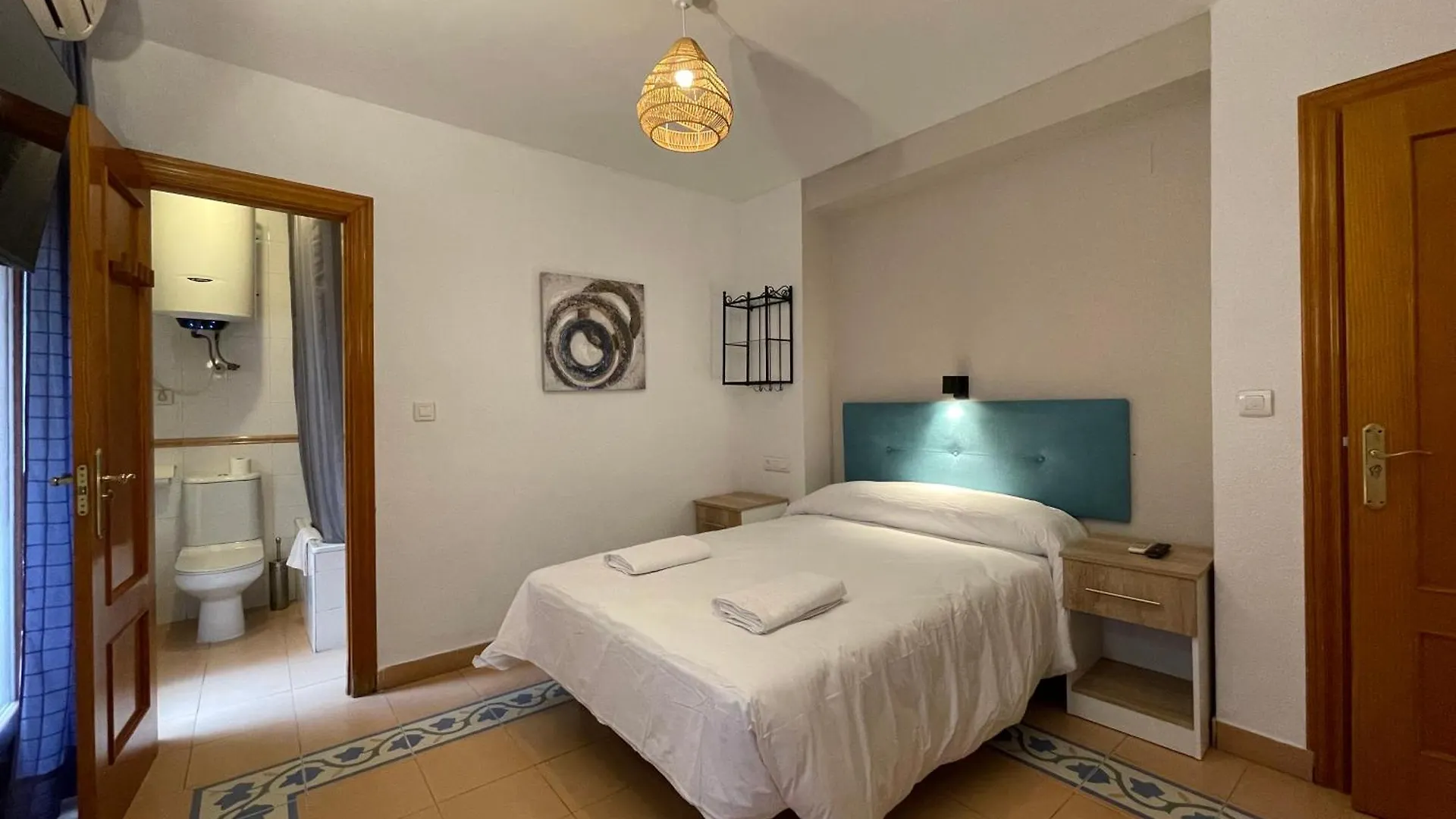 Suenos De Lorca Guest House Granada