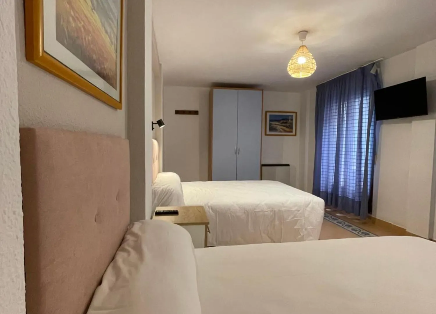 Suenos De Lorca Guest House Granada