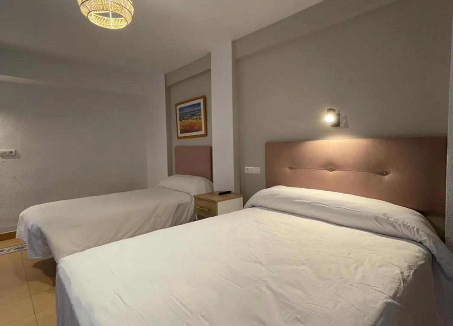 Suenos De Lorca Guest House Granada Spain