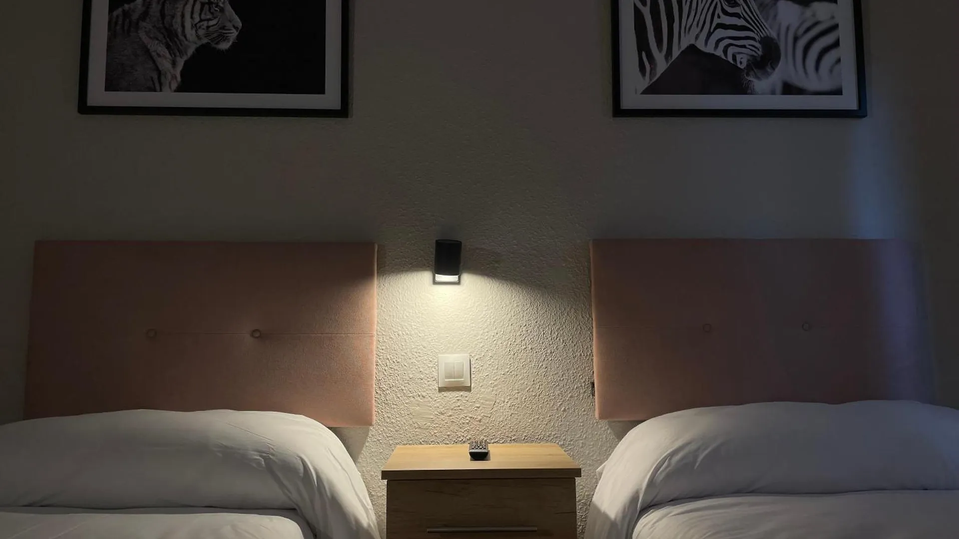 Suenos De Lorca Guest House Granada Spain