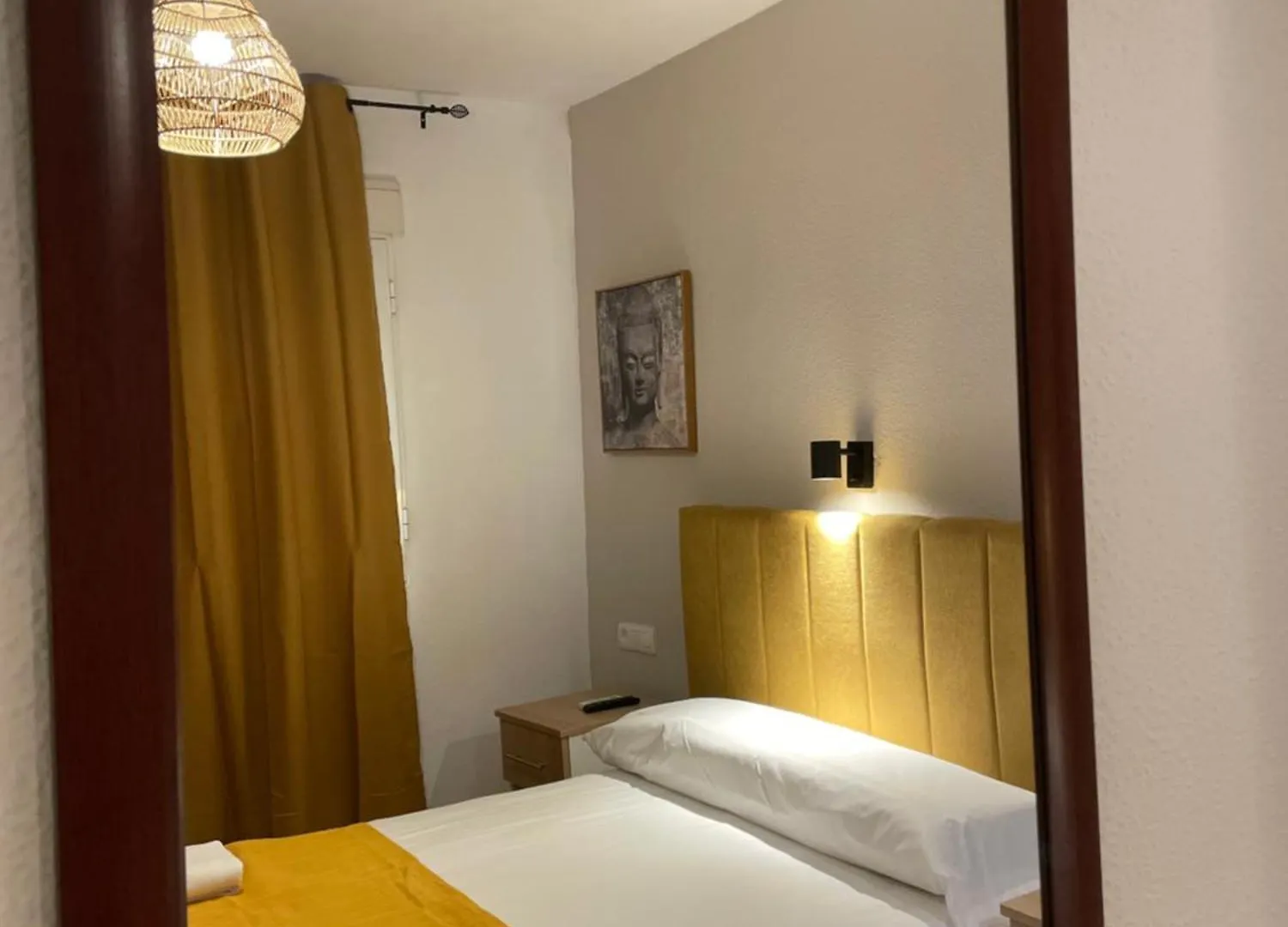 Suenos De Lorca Guest House Granada Spain