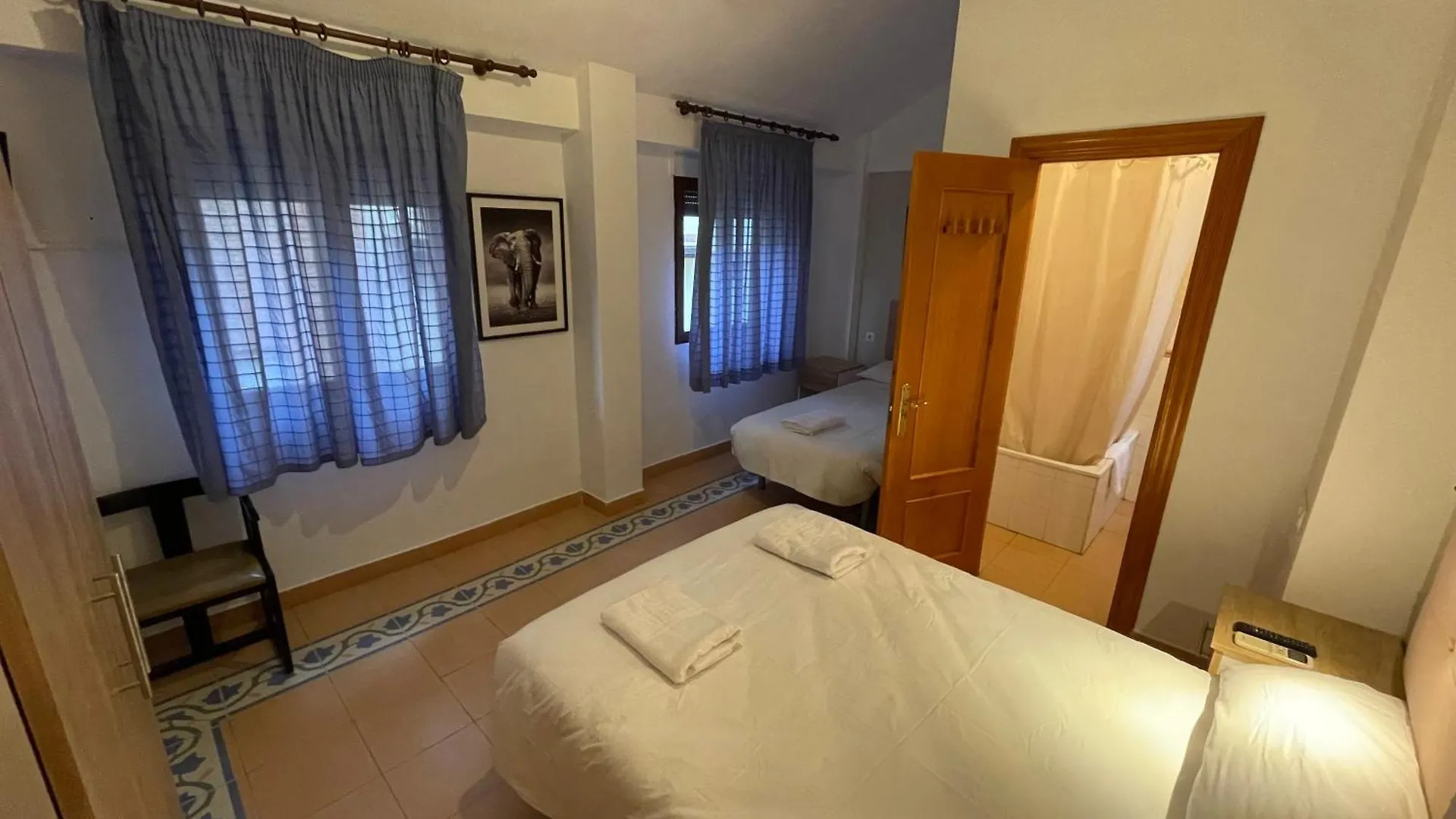 Suenos De Lorca Guest House Granada
