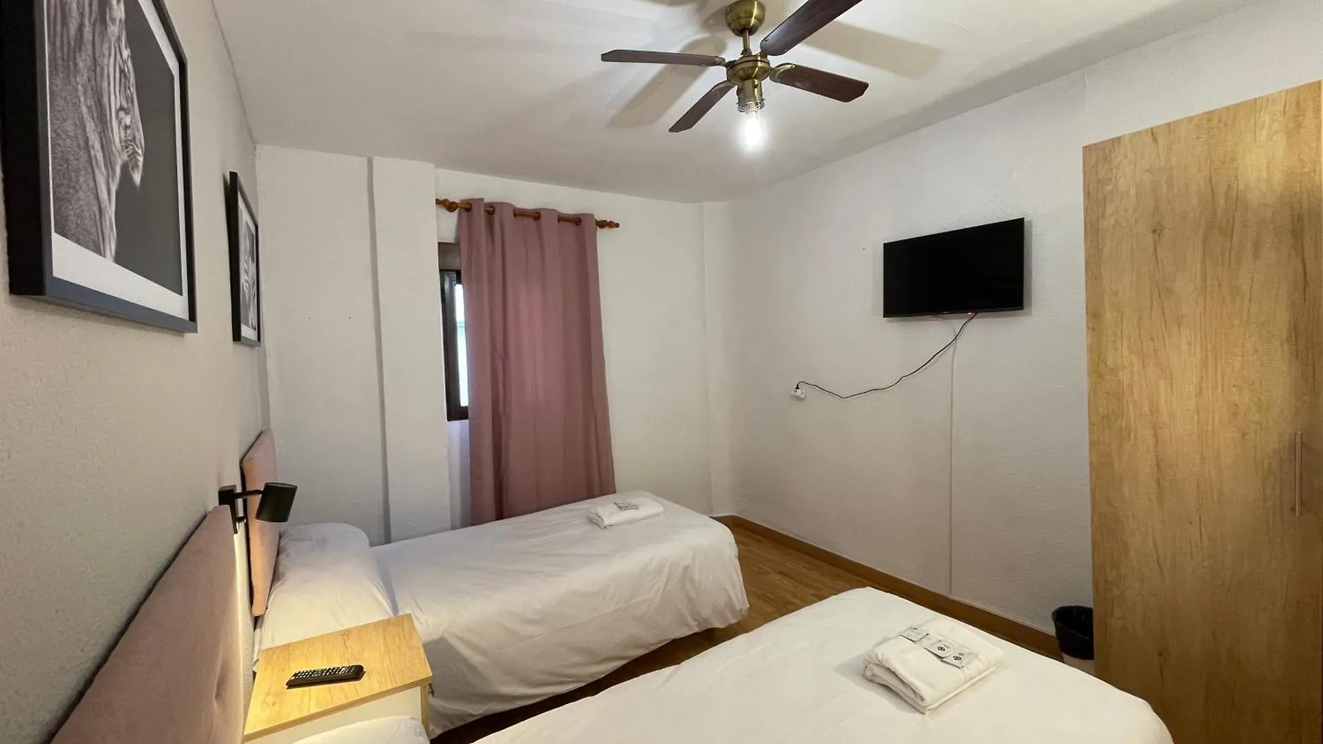 Suenos De Lorca Guest House Granada