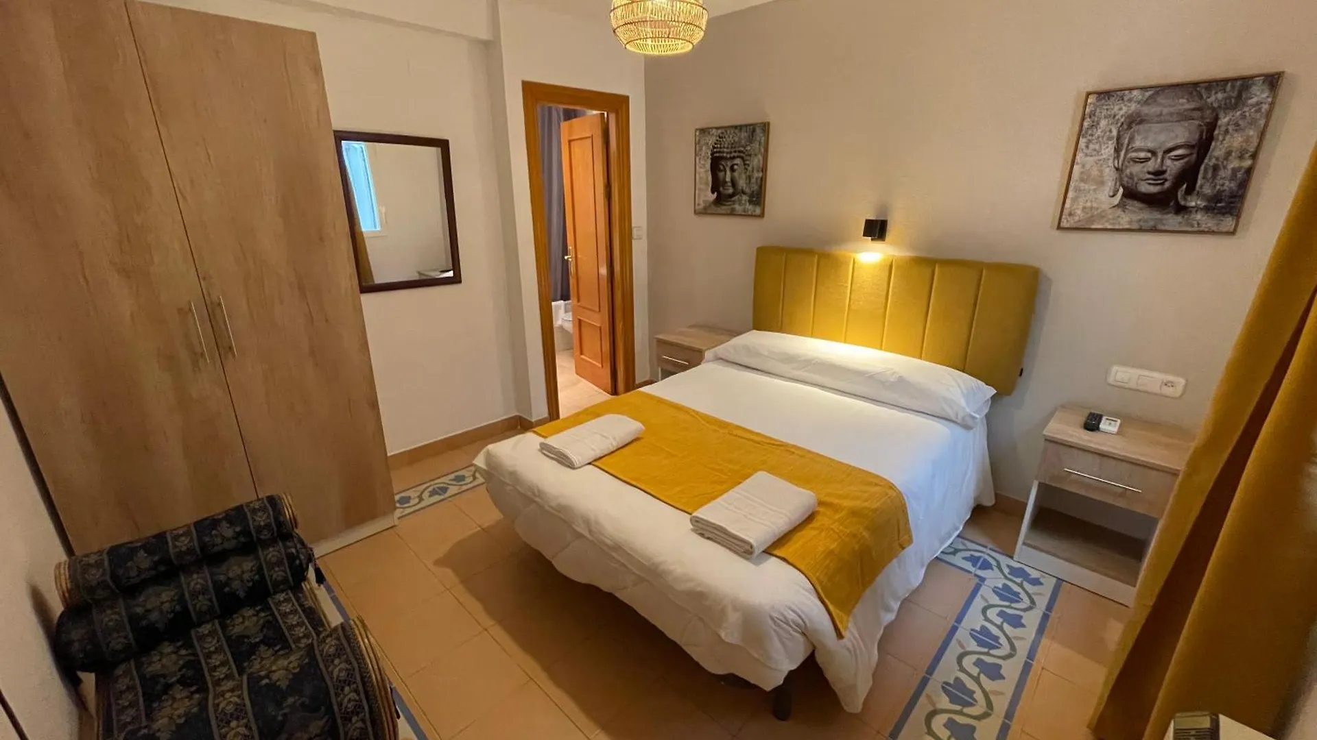 Suenos De Lorca Guest House Granada