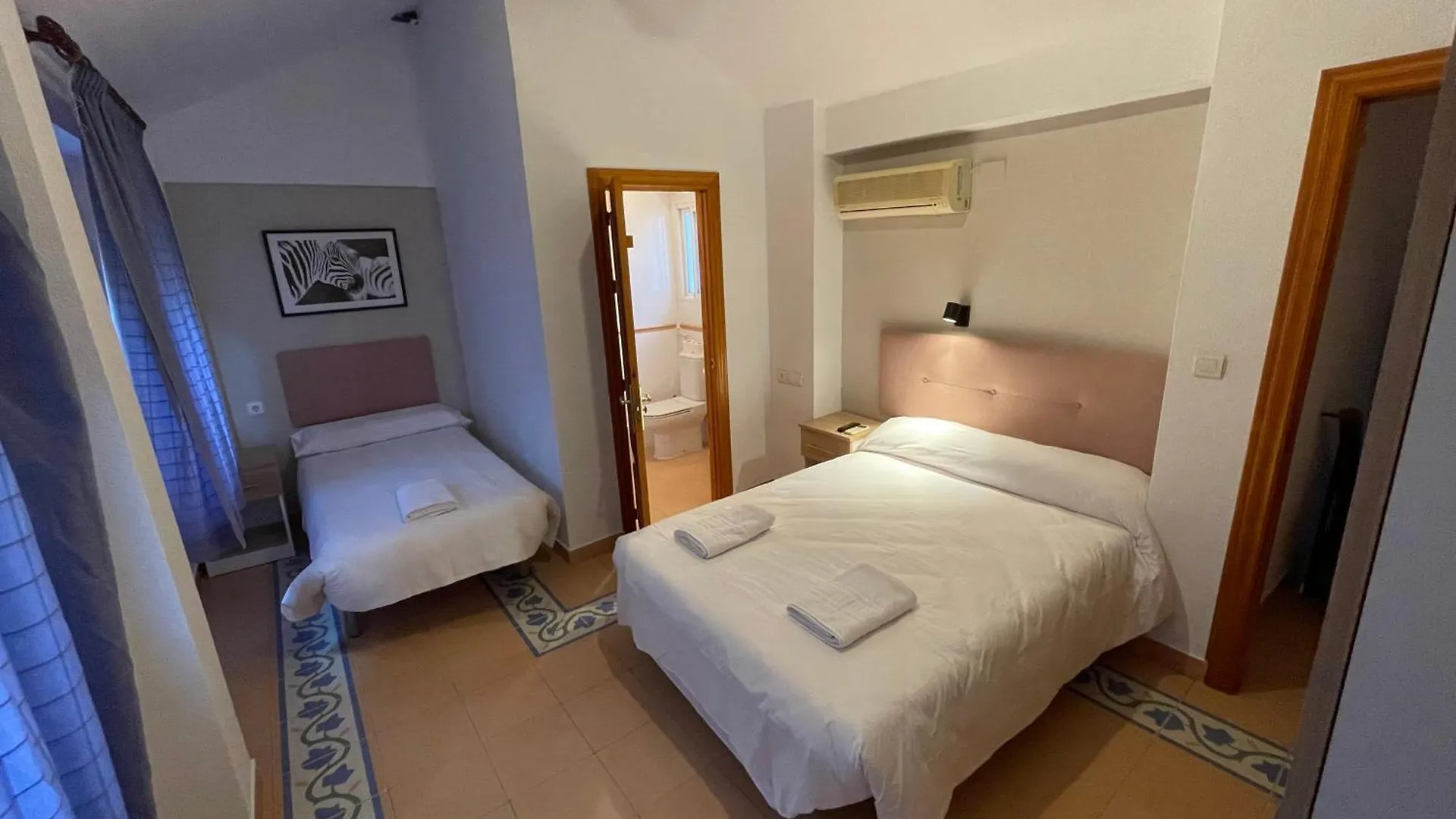 Suenos De Lorca Guest House Granada Spain