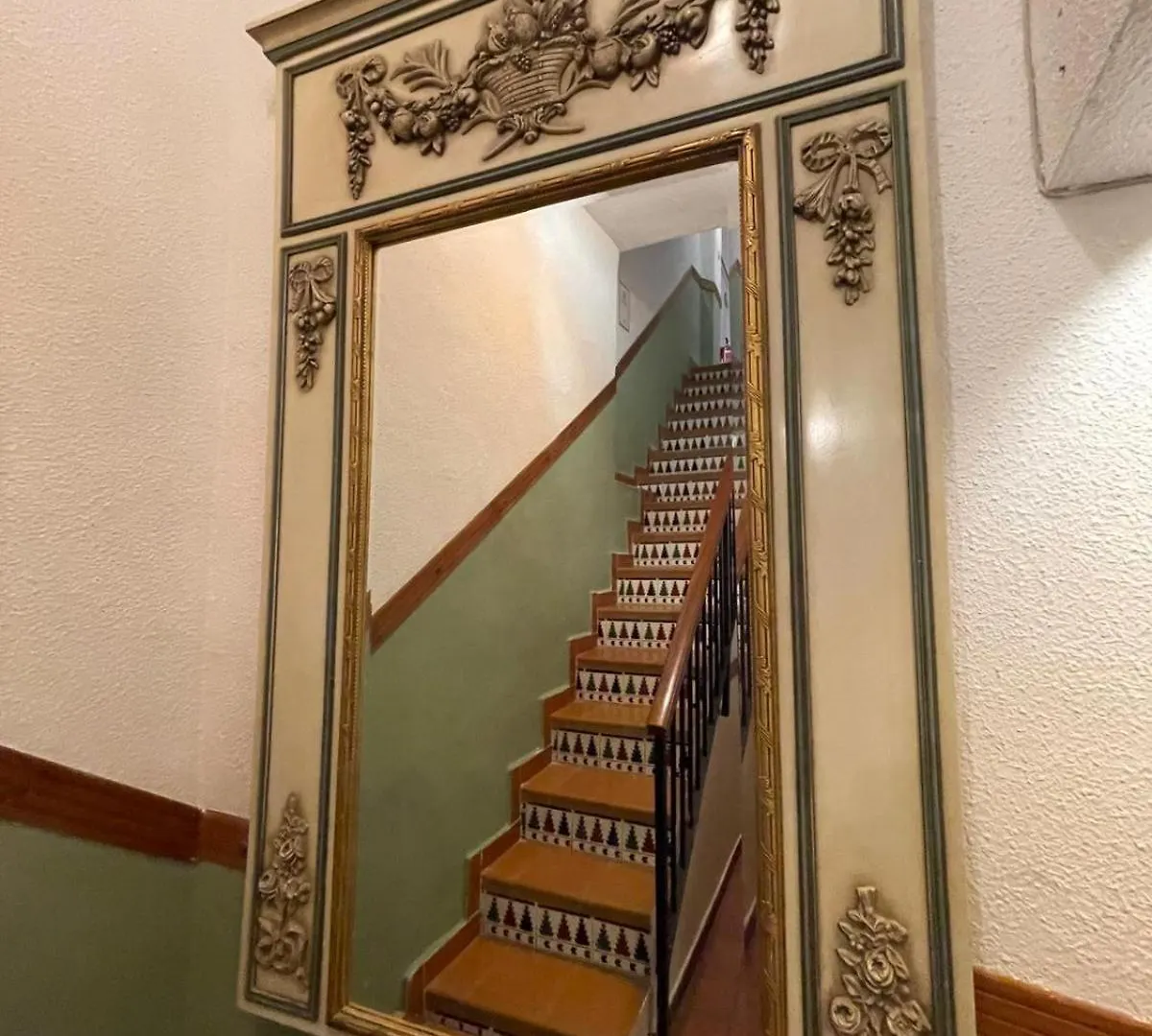 Suenos De Lorca Guest House Granada